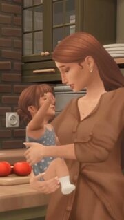 Mod Sims 4 Trad Fr - Mods Réalistes

Lien dans ma bio

#sims #sims4 #thesims4 #sims4mods #simsmods #thesims #lessims #simstagram #simsfrance